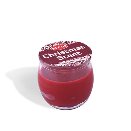 Christmas Scent
