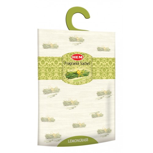 Lemongrass