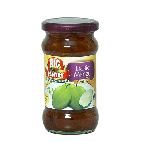 Mango Exotic Chutney