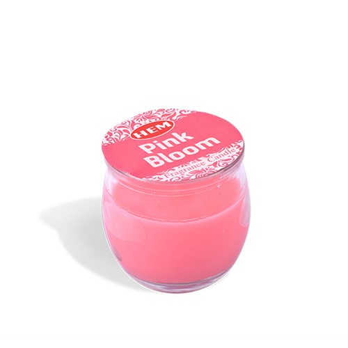 Pink Bloom