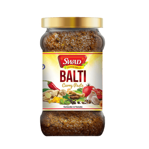Balti Curry Paste