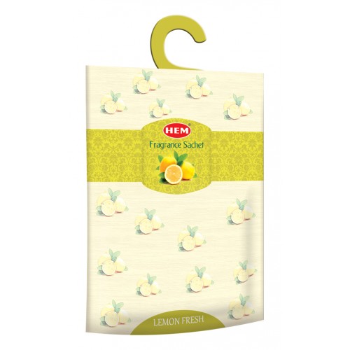 Lemon Fresh