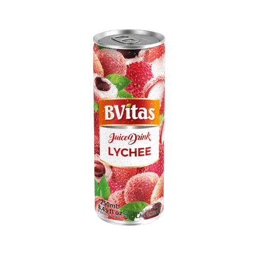 Lychee Juice Drink