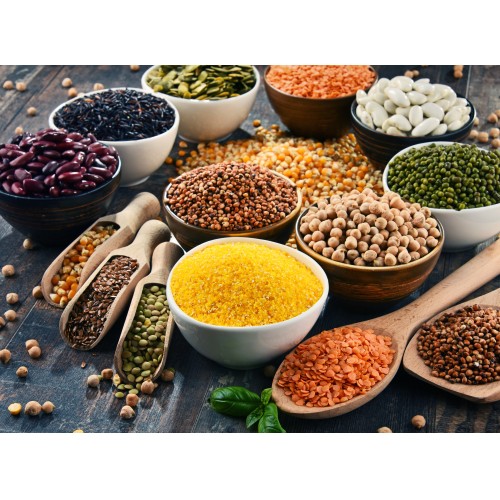 Lentils